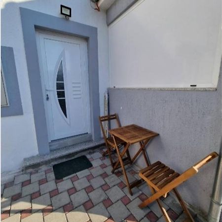 Apartamento White Pearl Sukošan Exterior foto