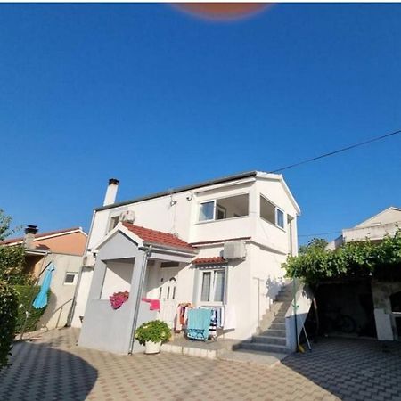 Apartamento White Pearl Sukošan Exterior foto