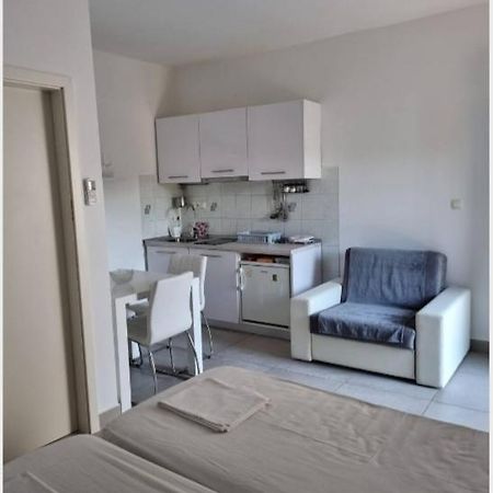 Apartamento White Pearl Sukošan Exterior foto