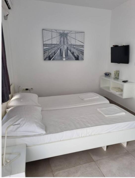 Apartamento White Pearl Sukošan Exterior foto