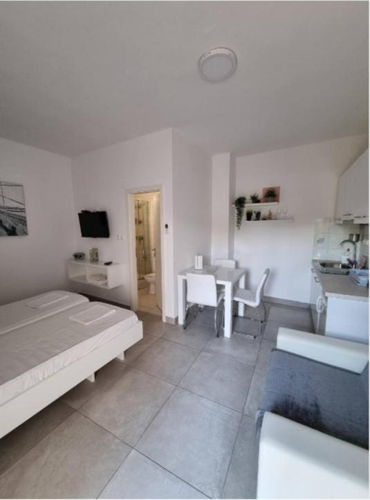 Apartamento White Pearl Sukošan Exterior foto