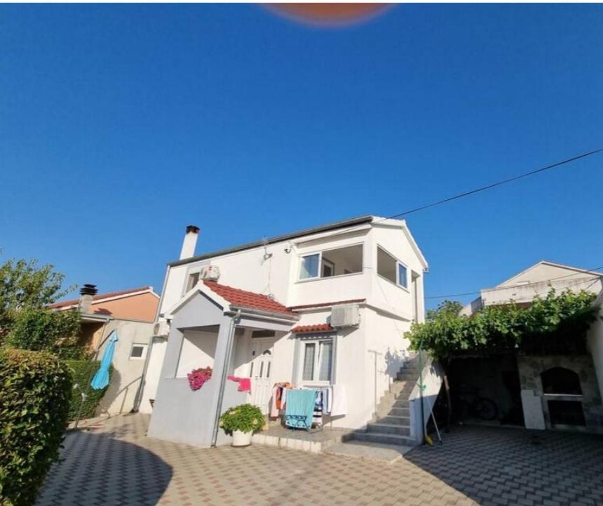 Apartamento White Pearl Sukošan Exterior foto