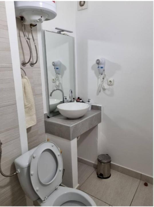 Apartamento White Pearl Sukošan Exterior foto